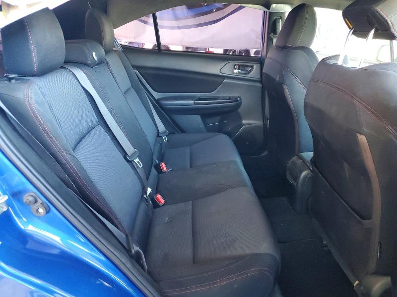 Aukcja sprzedaży 2017 Subaru Wrx, vin: JF1VA1B67H9826853, numer aukcji: 66604286