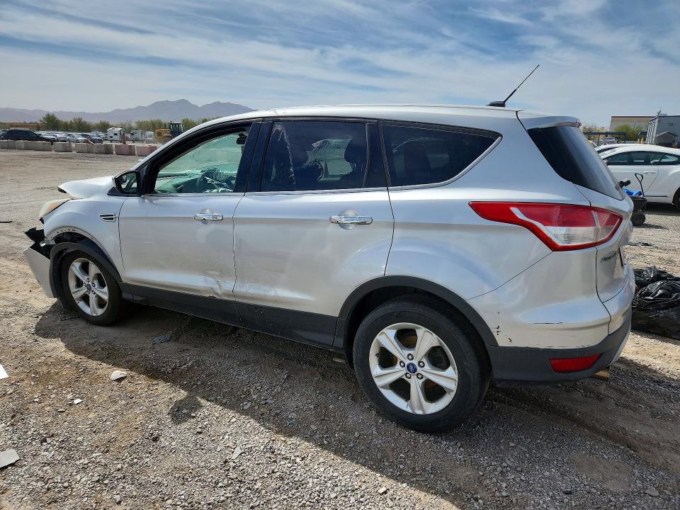 Продажа на аукционе авто 2013 Ford Escape, vin: 1FMCU9G96DUA54696, номер лота: 59025316