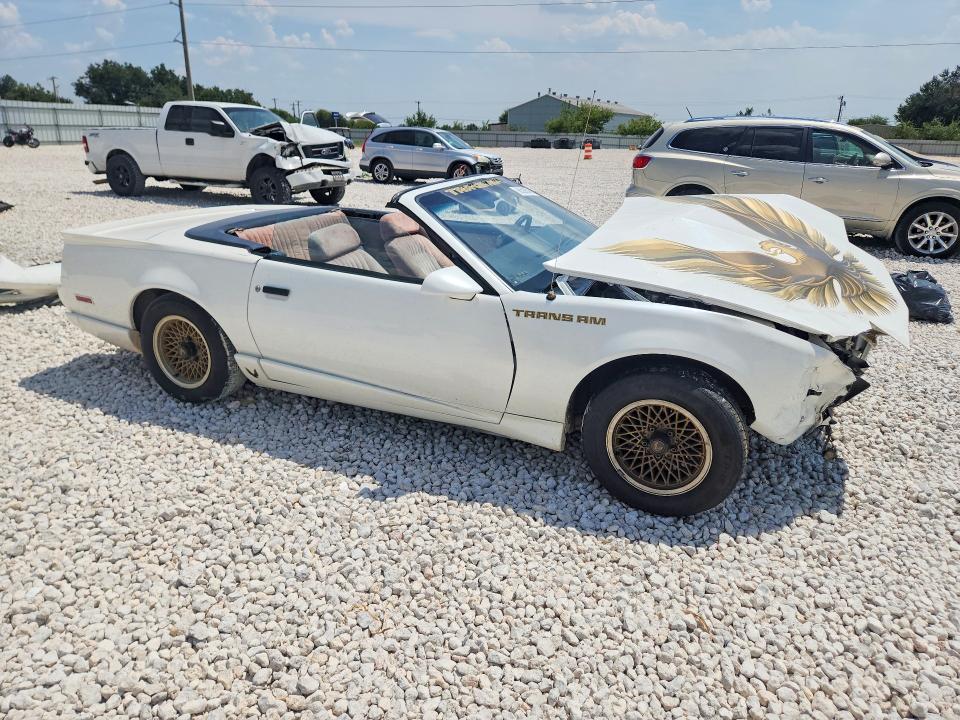 Aukcja sprzedaży 1992 Pontiac Firebird, vin: 1G2FS33E2NL220800, numer aukcji: 66509846