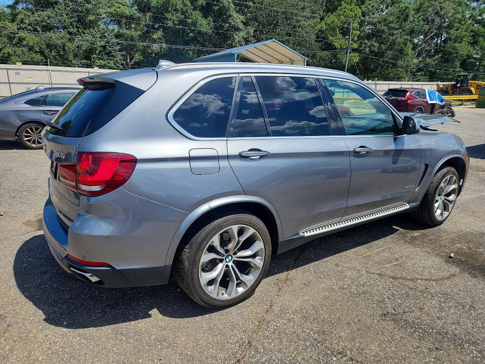 Aukcja sprzedaży 2018 Bmw X5, vin: 5UXKR2C55J0Z17758, numer aukcji: 65223296
