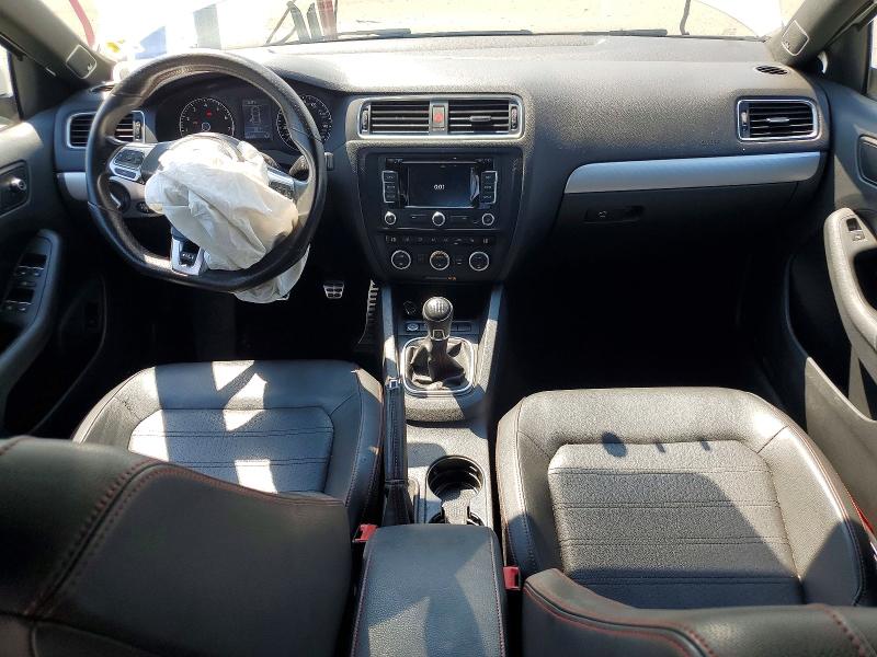 Продажа на аукционе авто 2014 Volkswagen Jetta, vin: 3VW5T7AJ8EM370952, номер лота: 63775626