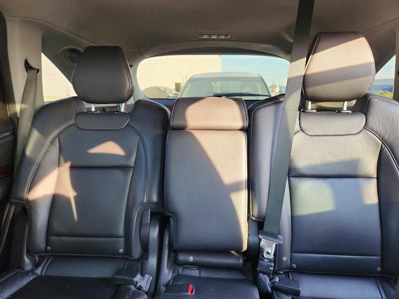 Продажа на аукционе авто 2015 Acura Mdx, vin: 5FRYD4H4XFB502383, номер лота: 66552216