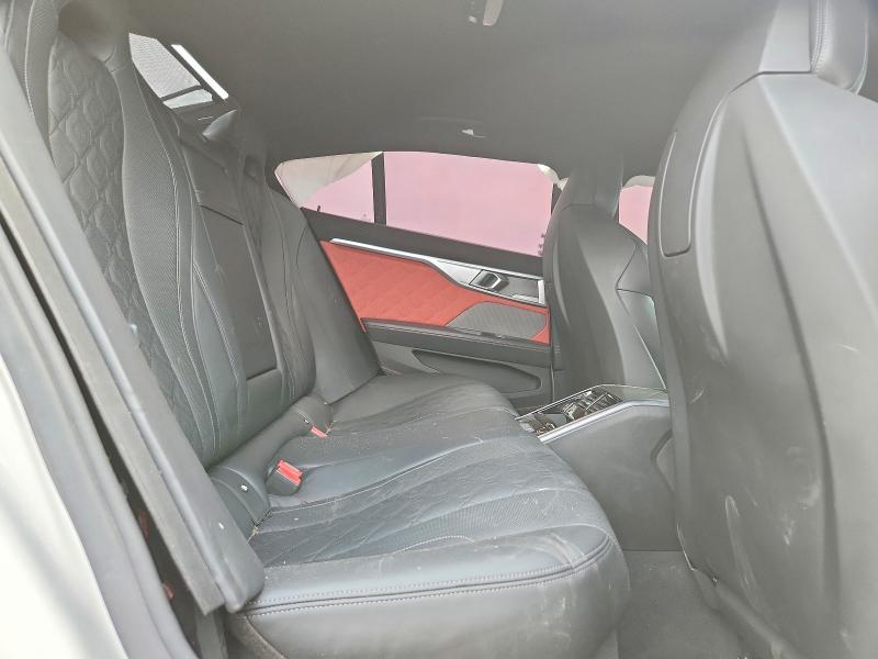 64468856 :رقم المزاد ، WBSGV0C09PCM63719 vin ، 2023 Bmw M8 مزاد بيع