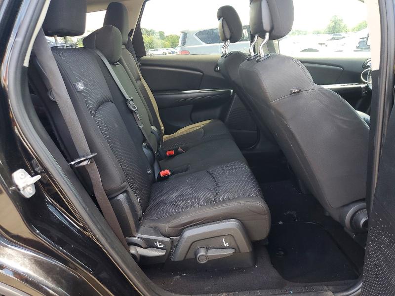 2016 Dodge Journey მანქანა იყიდება აუქციონზე, vin: 3C4PDCAB1GT103302, აუქციონის ნომერი: 63699116