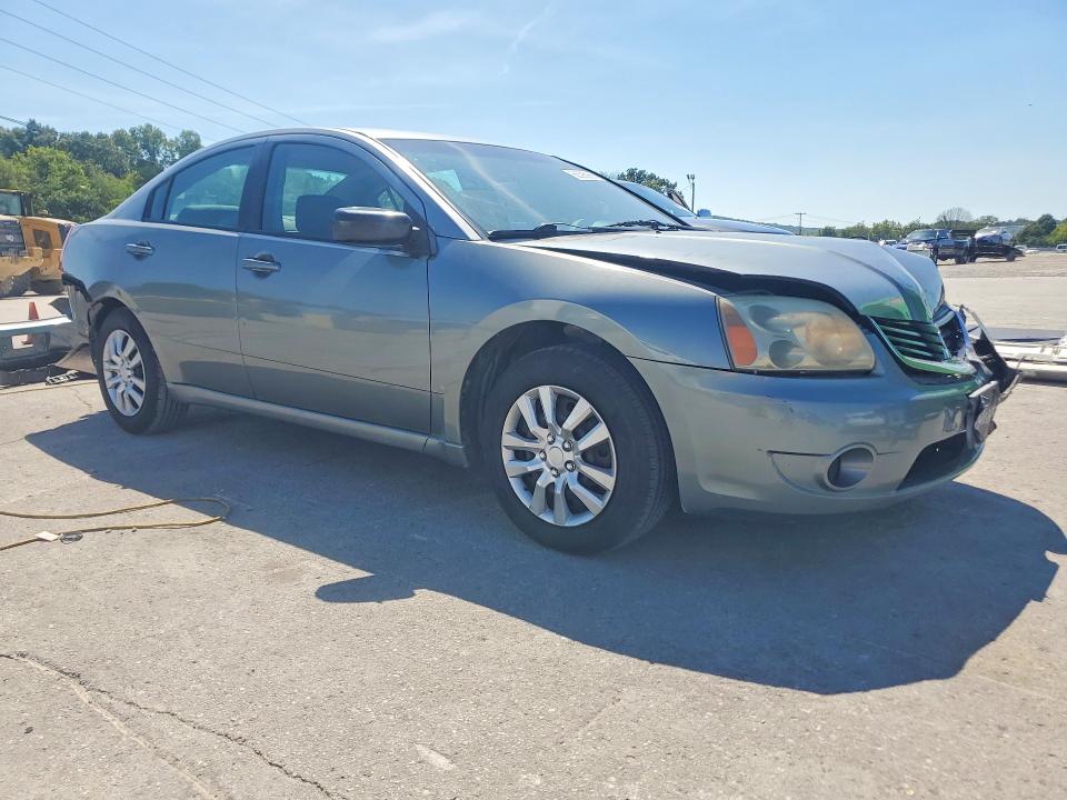Aukcja sprzedaży 2007 Mitsubishi Galant, vin: 4A3AB36F27E083243, numer aukcji: 66395986
