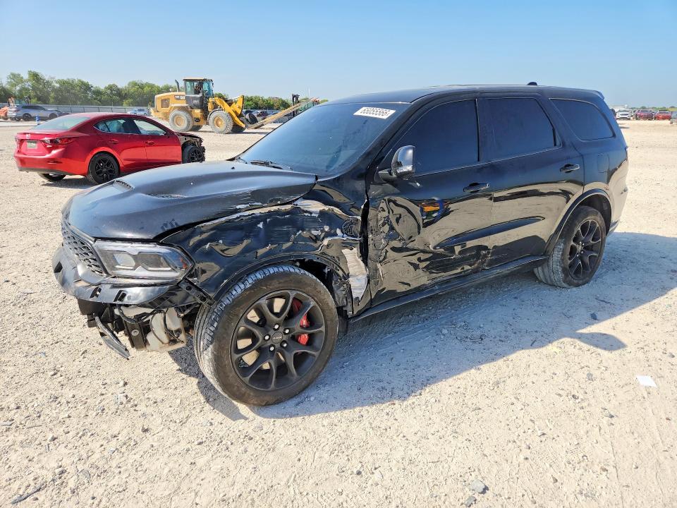 Aukcja sprzedaży 2021 Dodge Durango, vin: 1C4SDJH94MC757073, numer aukcji: 65055566