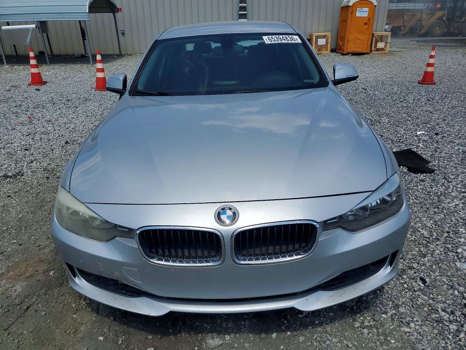 Aukcja sprzedaży 2014 Bmw 328, vin: WBA3C1C56EK109685, numer aukcji: 65394836