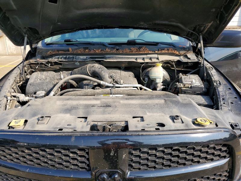 Продаж на аукціоні авто 2014 Ram 1500, vin: 1C6RR7KT2ES349466, номер лоту: 64119556