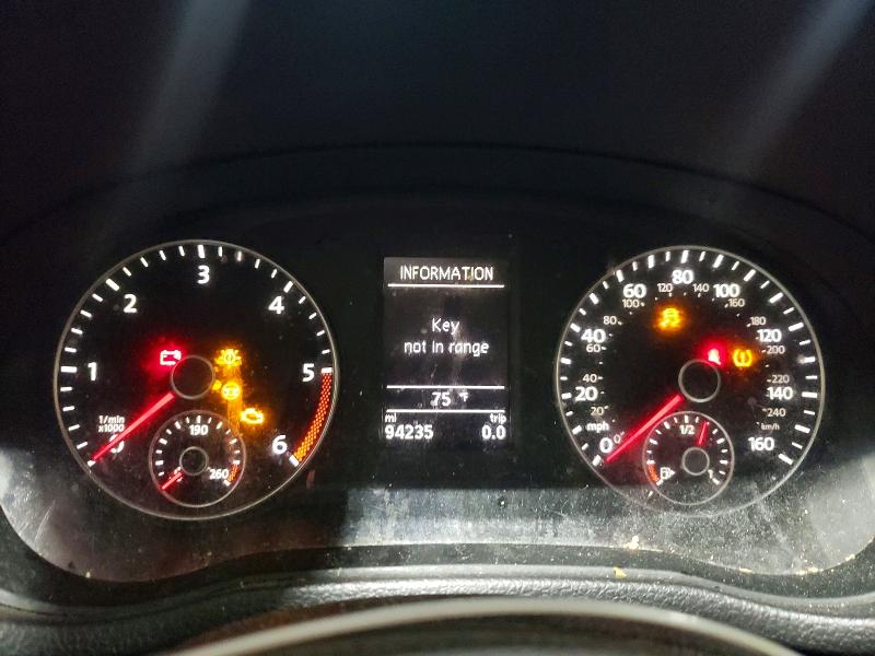 Aukcja sprzedaży 2015 Volkswagen Passat, vin: 1VWCV7A38FC033882, numer aukcji: 63852036
