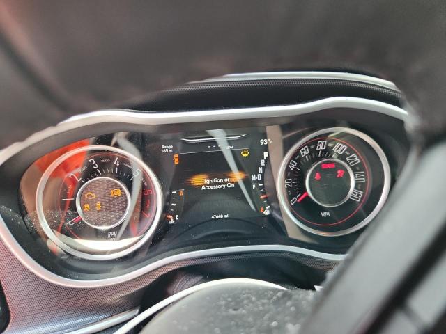 Aukcja sprzedaży 2015 Dodge Challenger, vin: 2C3CDZBT4FH914208, numer aukcji: 64339966