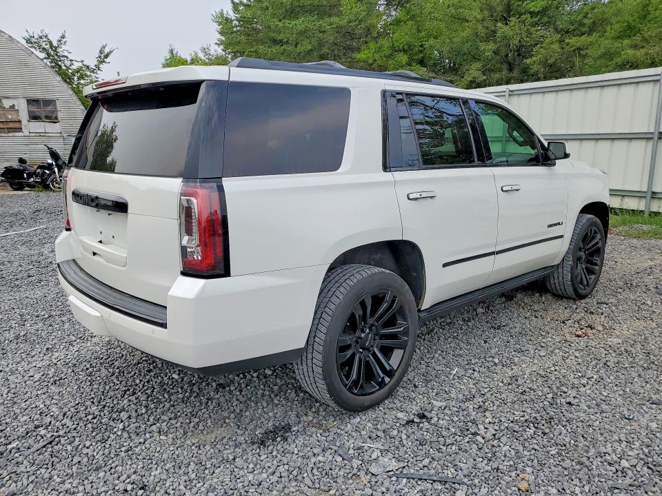 Продажа на аукционе авто 2019 Gmc Yukon, vin: 1GKS2CKJ9KR405383, номер лота: 64817896