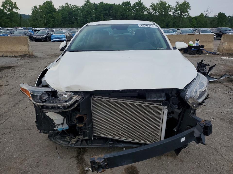 Aukcja sprzedaży 2021 Kia Forte, vin: 3KPF24AD3ME368991, numer aukcji: 63497736