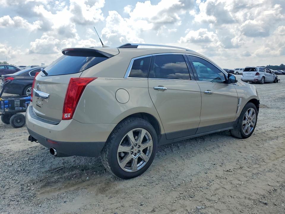 Продаж на аукціоні авто 2010 Cadillac Srx, vin: 3GYFNEEY9AS500301, номер лоту: 66689666