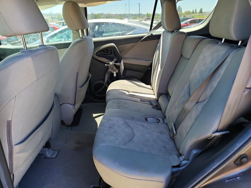 65672426 :رقم المزاد ، 2T3BF4DV6CW198488 vin ، 2012 Toyota Rav4 مزاد بيع
