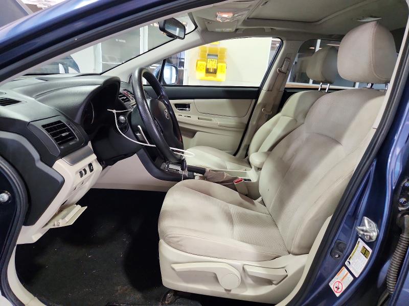 Продажа на аукционе авто 2013 Subaru Xv Crosstrek, vin: JF2GPAVC0D2862956, номер лота: 64274326