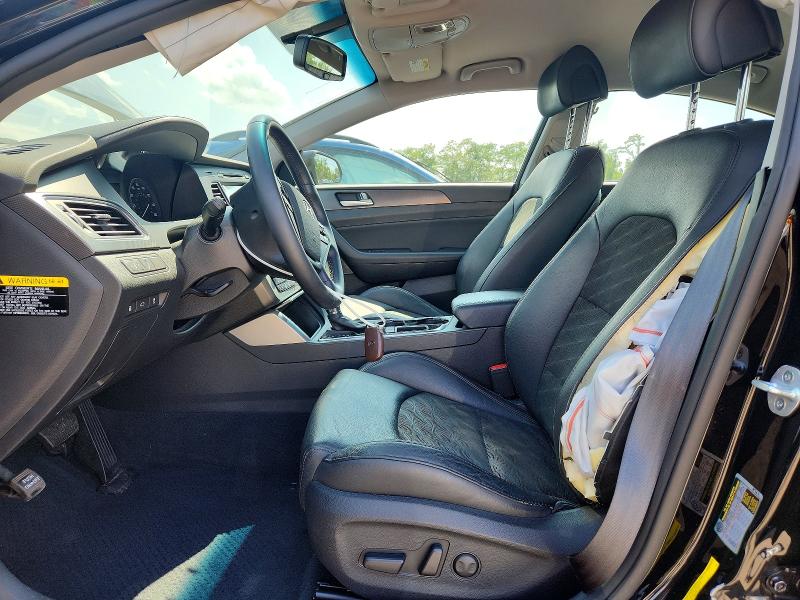 65935306 :رقم المزاد ، 5NPE34AFXFH131584 vin ، 2015 Hyundai Sonata مزاد بيع
