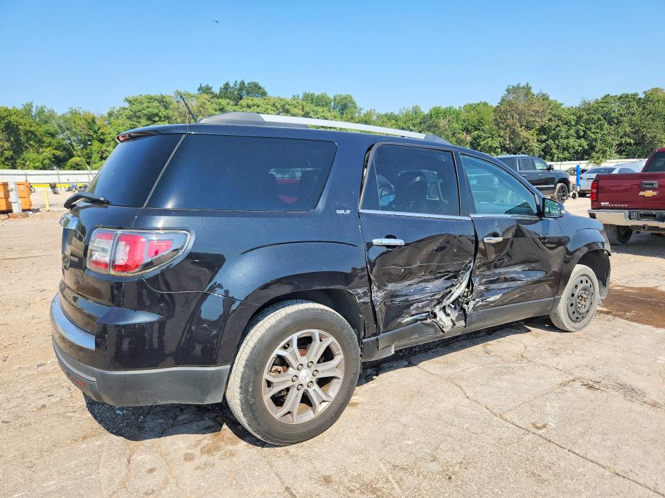 64659516 :رقم المزاد ، 1GKKRRKD8DJ198639 vin ، 2013 Gmc Acadia مزاد بيع