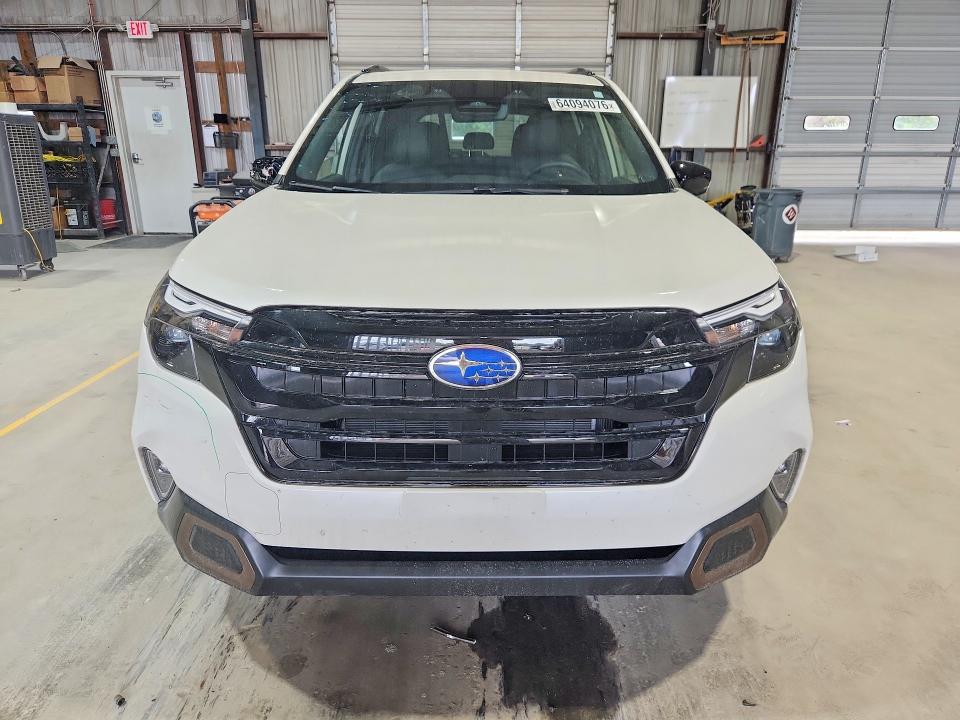 Aukcja sprzedaży 2025 Subaru Forester, vin: JF2SLDHCXSH468846, numer aukcji: 64094076