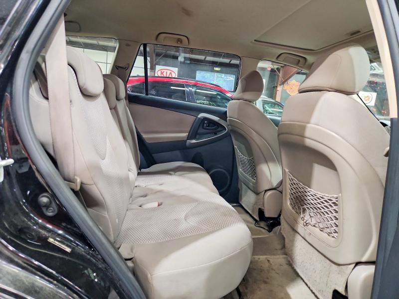 Aukcja sprzedaży 2008 Toyota Rav4, vin: JTMBK31V485055385, numer aukcji: 65141906