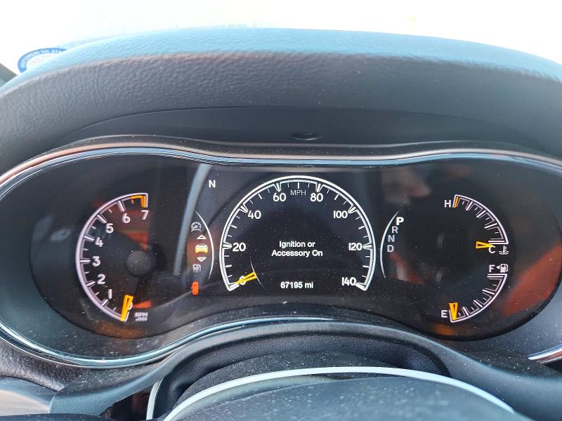 67290336 :رقم المزاد ، 1C4RJEAG5MC844519 vin ، 2021 Jeep Grand Cherokee مزاد بيع