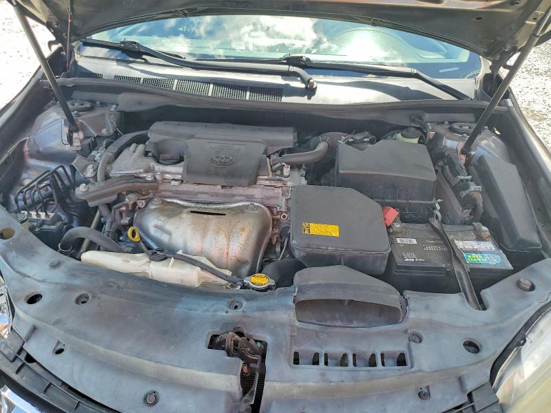 Продаж на аукціоні авто 2015 Toyota Camry, vin: 4T1BF1FK8FU922812, номер лоту: 64780366