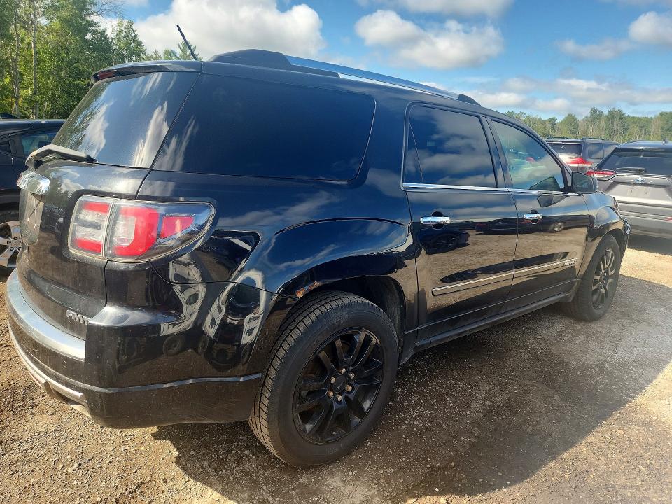 Auction sale of the 2015 Gmc Acadia, vin: 1GKKVTKD6FJ325741, lot number: 66040436
