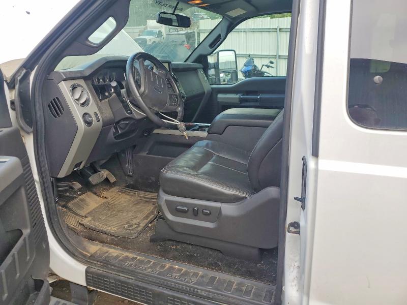 Aukcja sprzedaży 2014 Ford F250, vin: 1FT7X2B64EEA52121, numer aukcji: 69731756