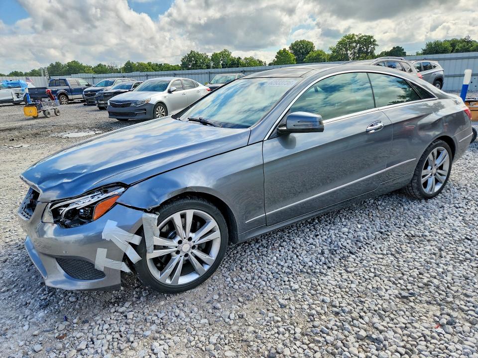 62933736 :رقم المزاد ، WDDKJ6HB0GF348473 vin ، 2016 Mercedes-benz E مزاد بيع