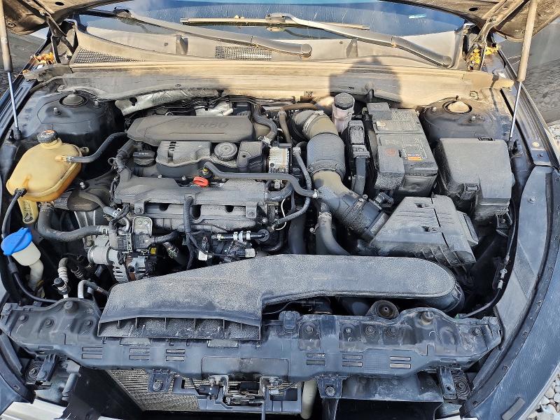 Продажа на аукционе авто 2022 Kia K5, vin: 5XXG64J28NG161464, номер лота: 65576556