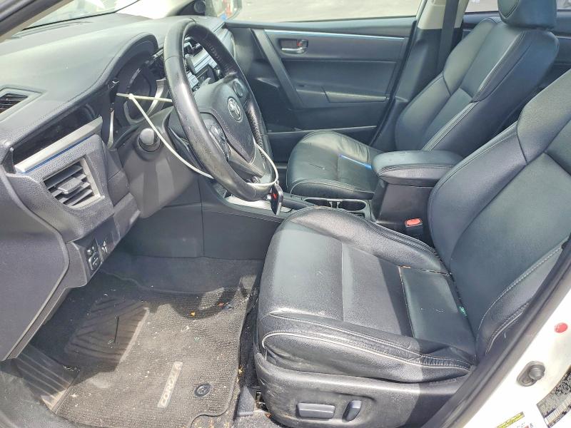 Продажа на аукционе авто 2014 Toyota Corolla, vin: 5YFBURHE7EP108100, номер лота: 66027806
