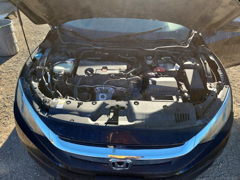 Aukcja sprzedaży 2016 Honda Civic, vin: 2HGFC2F53GH006253, numer aukcji: 67073896