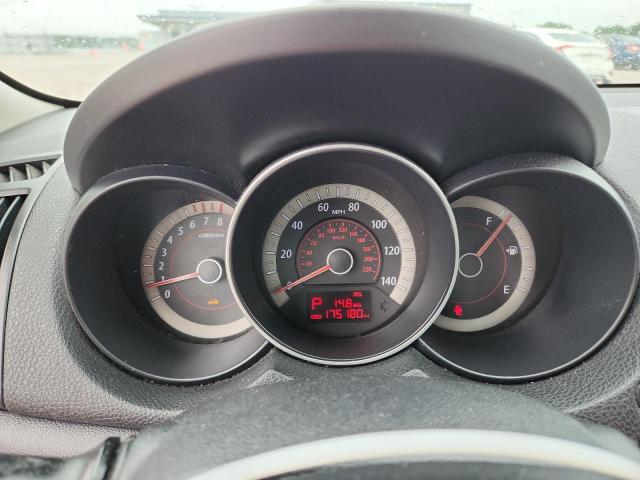 Aukcja sprzedaży 2011 Kia Forte, vin: KNAFU4A26B5374430, numer aukcji: 63839616