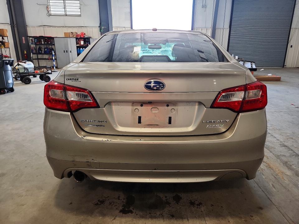 Aukcja sprzedaży 2015 Subaru Legacy, vin: 4S3BNAN64F3048833, numer aukcji: 66026446