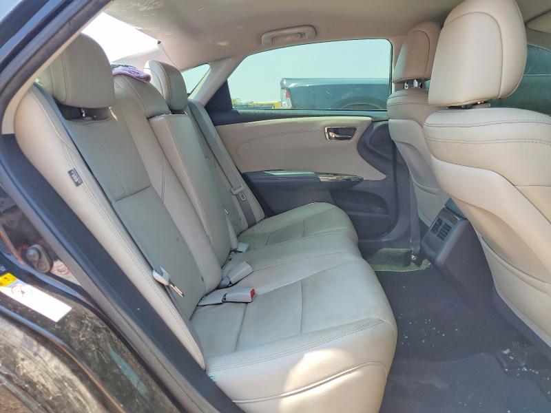 63239566 :رقم المزاد ، 4T1BK1EB6FU165745 vin ، 2015 Toyota Avalon مزاد بيع