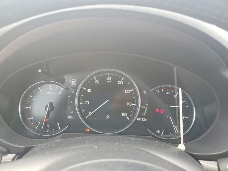 65903136 :رقم المزاد ، JM3KFBDM8N0636647 vin ، 2022 Mazda Cx-5 مزاد بيع