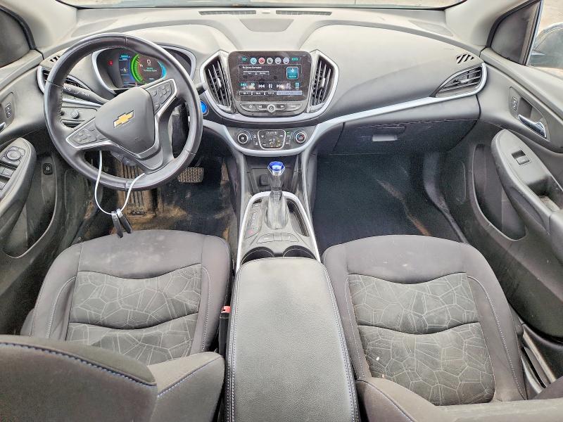 Продажа на аукционе авто 2017 Chevrolet Volt, vin: 1G1RC6S56HU211985, номер лота: 63933616
