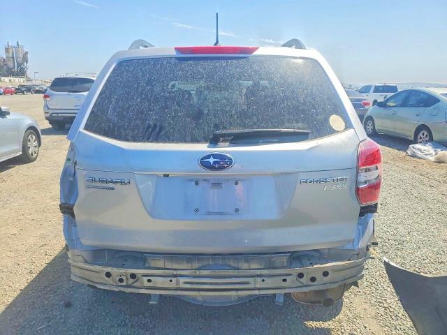 Продаж на аукціоні авто 2014 Subaru Forester, vin: JF2SJAEC3EH428248, номер лоту: 63387076