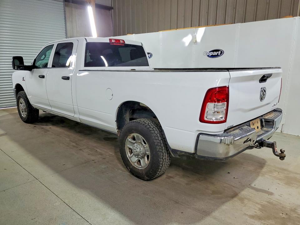 Продажа на аукционе авто 2024 Ram 2500, vin: 3C6UR5HL7RG371028, номер лота: 66096926