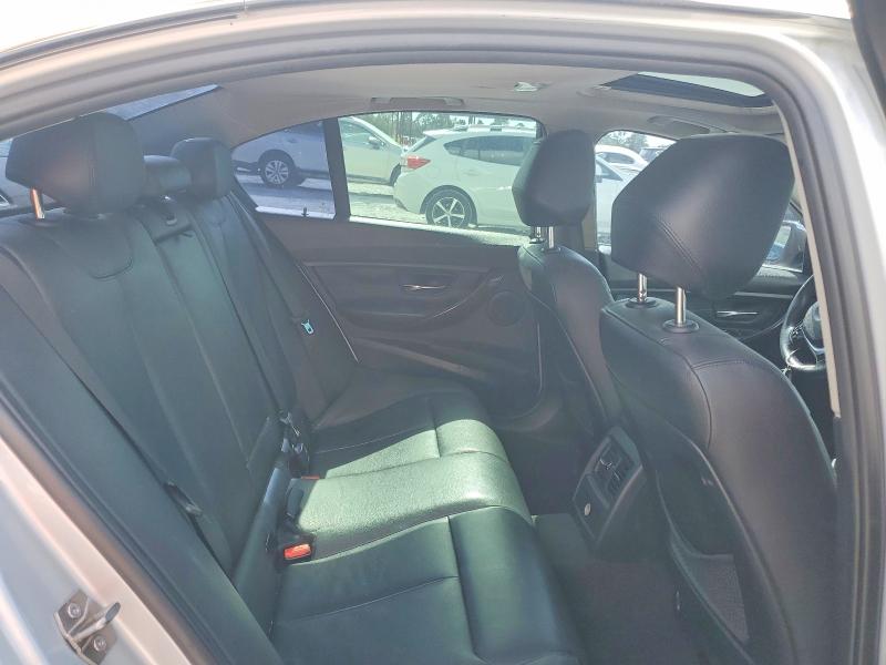 2013 Bmw 328 მანქანა იყიდება აუქციონზე, vin: WBA3A5C50DF357659, აუქციონის ნომერი: 63683856