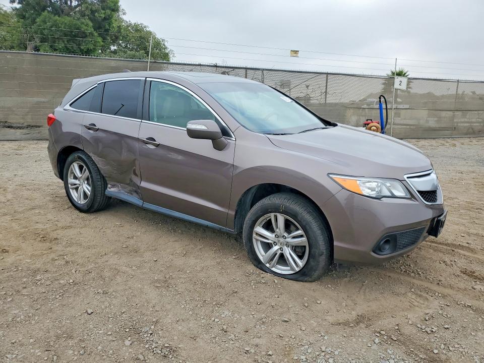 Продаж на аукціоні авто 2013 Acura Rdx, vin: 5J8TB3H32DL014091, номер лоту: 63811866