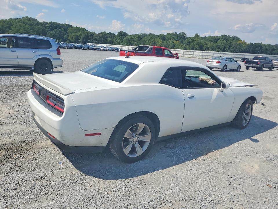 Продаж на аукціоні авто 2018 Dodge Challenger, vin: 2C3CDZAG2JH220033, номер лоту: 67315046