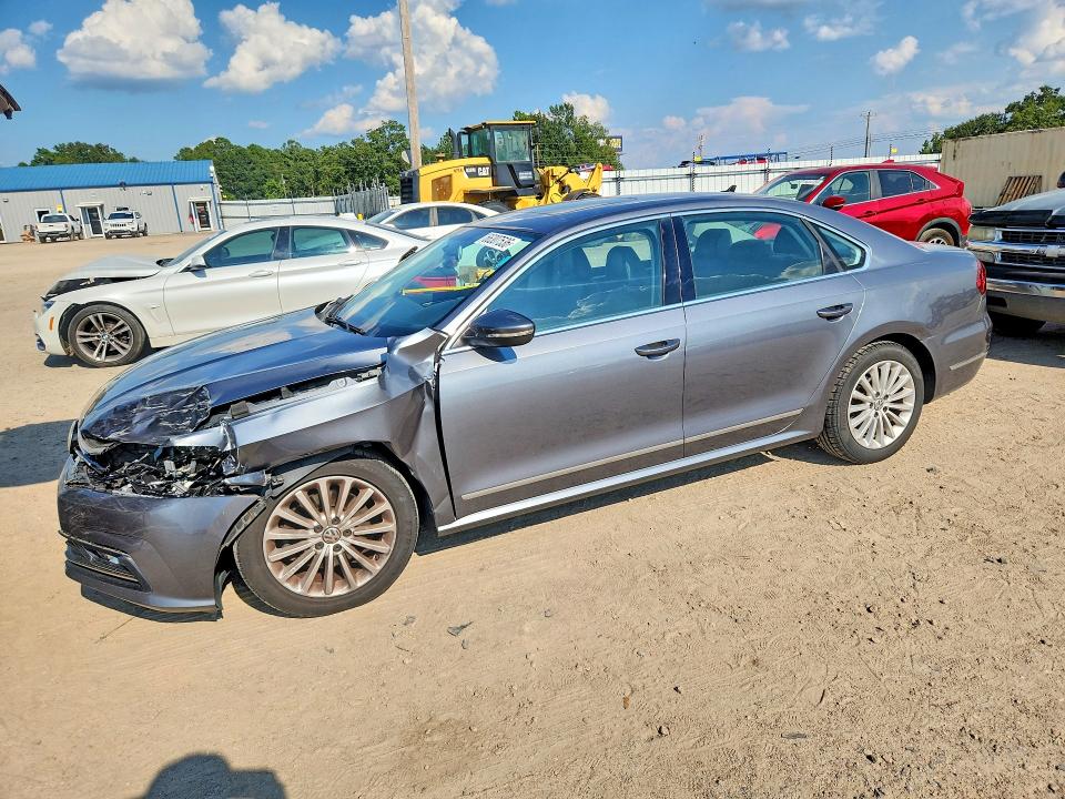 2016 Volkswagen Passat მანქანა იყიდება აუქციონზე, vin: 1VWBS7A39GC055492, აუქციონის ნომერი: 66307536