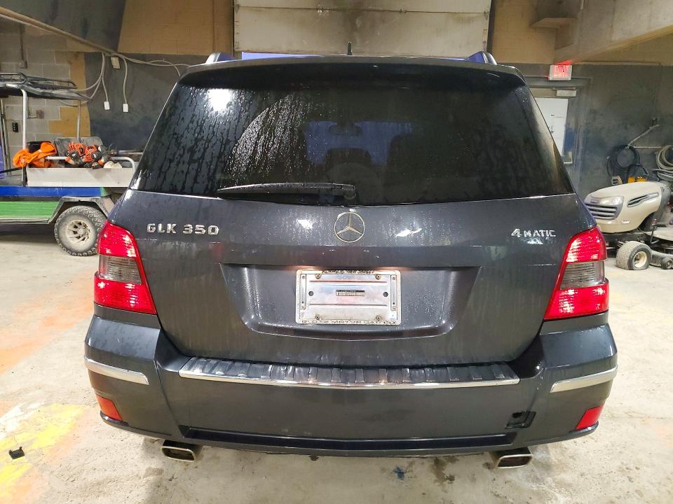 Продажа на аукционе авто 2012 Mercedes-benz Glk, vin: WDCGG8HB9CF795995, номер лота: 64604156
