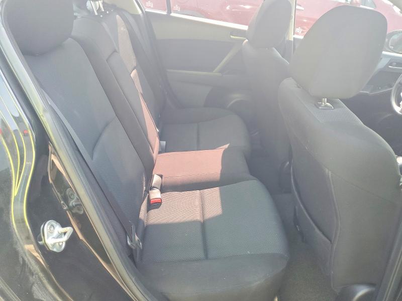 Продаж на аукціоні авто 2011 Mazda 3, vin: JM1BL1VF0B1430479, номер лоту: 63990516