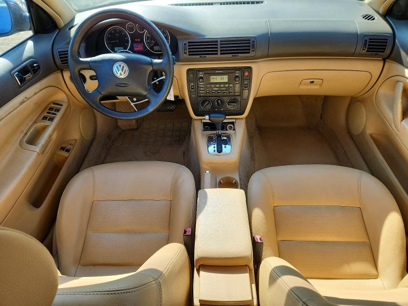 Aukcja sprzedaży 2005 Volkswagen Passat, vin: WVWAD63B55P012071, numer aukcji: 65820546