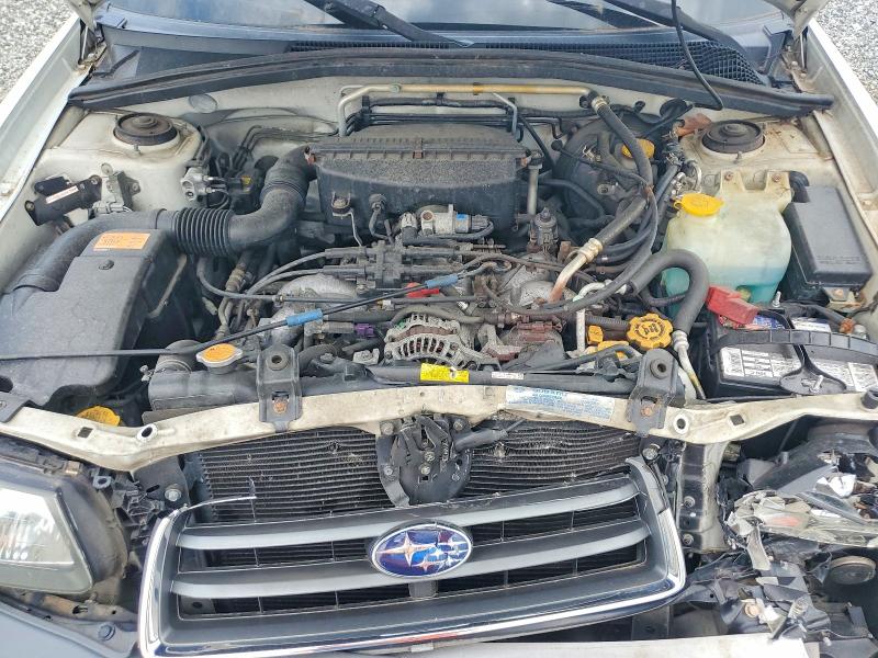 Aukcja sprzedaży 2004 Subaru Forester, vin: JF1SG636X4H721608, numer aukcji: 65651546