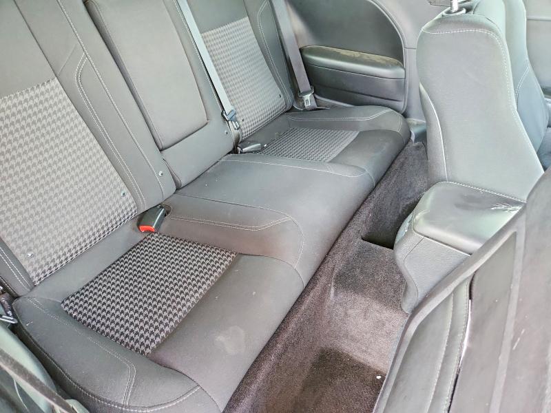 Продаж на аукціоні авто 2019 Dodge Challenger, vin: 2C3CDZAG3KH566707, номер лоту: 65914726