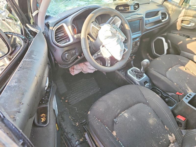 Aukcja sprzedaży 2021 Jeep Renegade, vin: ZACNJCAB3MPM29750, numer aukcji: 64852376