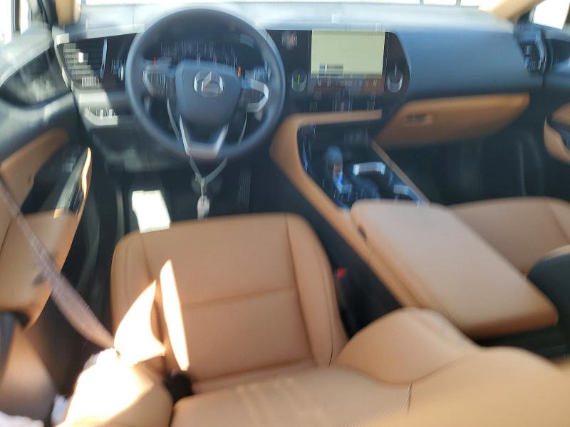 Продажа на аукционе авто 2026 Lexus Nx 350, vin: 2T2AGCEZ5TC104109, номер лота: 65342026