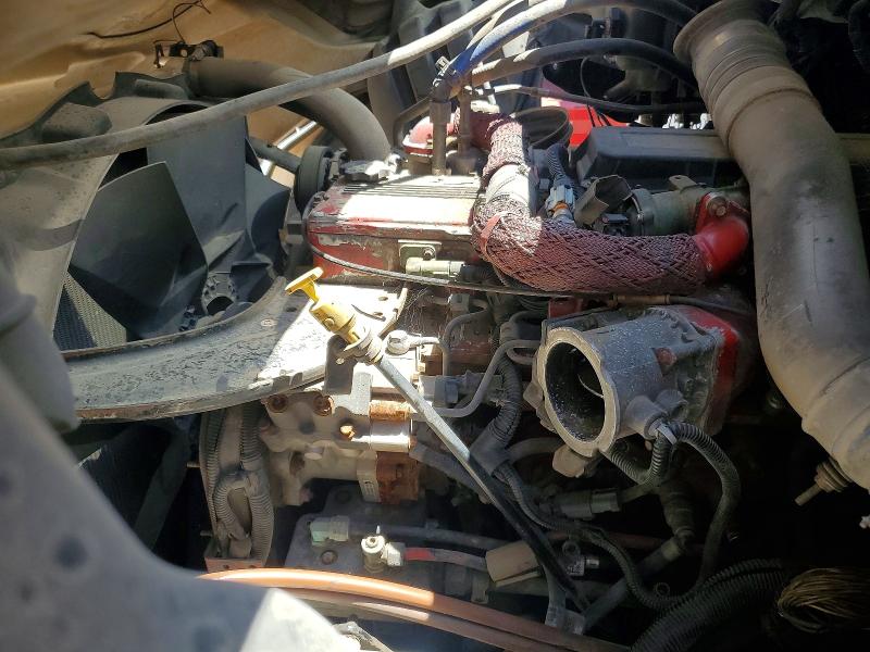 2014 Freightliner M2 მანქანა იყიდება აუქციონზე, vin: 1FVHCYCY5EHFU9106, აუქციონის ნომერი: 65043106